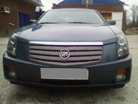  Cadillac CTS 2005 , 600000 , --