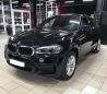 SUV   BMW X6 2018 , 4100000 , 