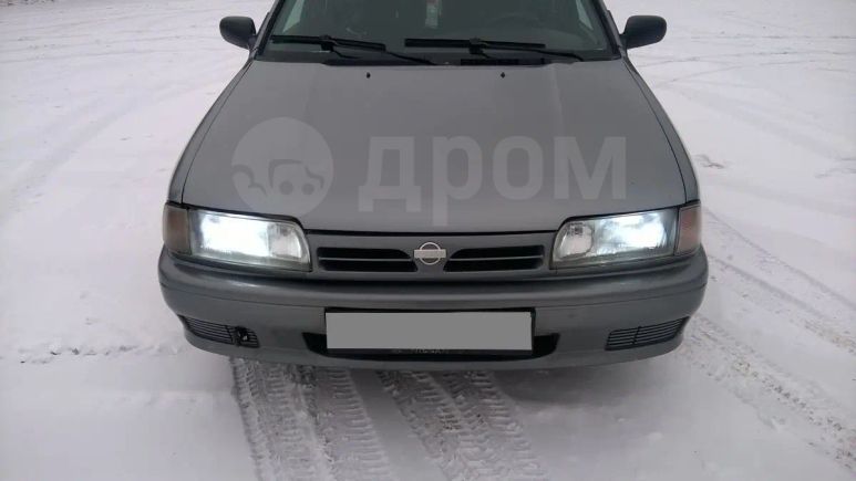  Nissan Primera 1994 , 170000 , 