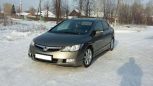  Honda Civic 2008 , 450000 , 