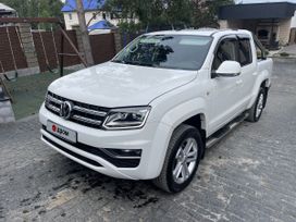  Volkswagen Amarok 2020 , 4600000 , 