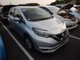  Nissan Note 2017 , 813000 , 