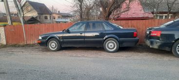  V8 1988