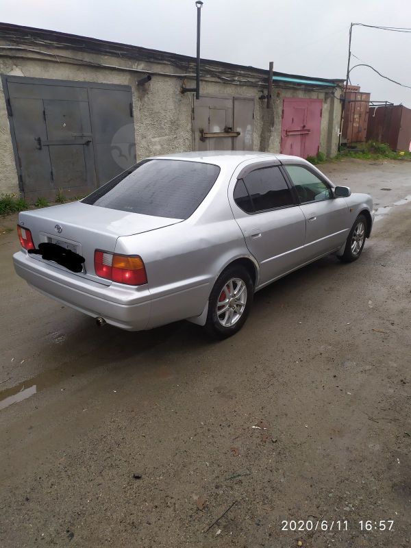  Toyota Camry 1996 , 190000 , 