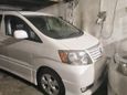    Toyota Alphard 2002 , 550000 , 