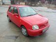  Nissan March 2001 , 190000 , 