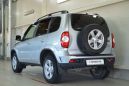 SUV   Chevrolet Niva 2016 , 535000 ,  