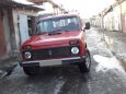 SUV    4x4 2121  1991 , 101000 , 