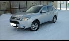 SUV   Mitsubishi Outlander 2012 , 950000 , 