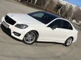  Mercedes-Benz C-Class 2013 , 1000000 , 