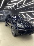 SUV   Porsche Cayenne 2012 , 2300000 , 