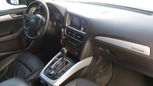 SUV   Audi Q5 2009 , 810000 , 