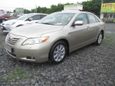  Toyota Camry 2007 , 699000 , 