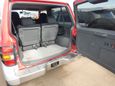  3  Mitsubishi Pajero 1998 , 450000 , 