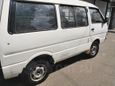    Nissan Vanette 1991 , 50000 , 