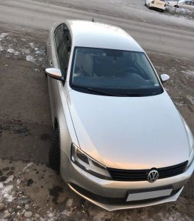  Volkswagen Jetta 2012 , 499000 , 