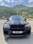 SUV   BMW X6 2013 , 2300000 , 