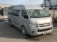    Toyota Hiace 2016 , 1850000 , 