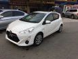  Toyota Aqua 2016 , 730000 , 