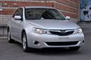  Subaru Impreza 2009 , 500000 , 