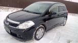  Nissan Tiida 2004 , 375000 , 