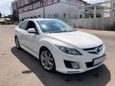  Mazda Mazda6 2008 , 535000 , -