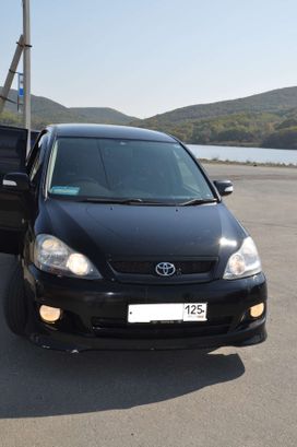    Toyota Ipsum 2006 , 606000 , 