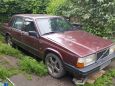  Volvo 740 1990 , 80000 , 