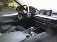 SUV   BMW X6 2017 , 3199000 ,  