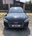  Audi A5 2019 , 3500000 , 