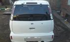  Nissan Cube 2002 , 155000 , 