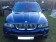 SUV   BMW X5 2005 , 750000 , 