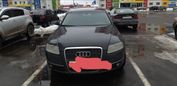  Audi A6 allroad quattro 2006 , 480000 , 