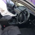  Toyota Mark II Wagon Qualis 2001 , 275000 , 