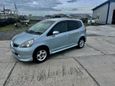  Honda Fit 2007 , 357000 , 