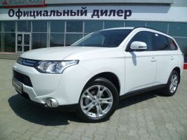 SUV   Mitsubishi Outlander 2012 , 1293990 , 