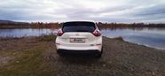 SUV   Nissan Murano 2017 , 2300000 , 