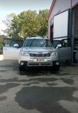 SUV   Subaru Forester 2008 , 730000 ,  