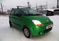  Chevrolet Spark 2006 , 269000 , -