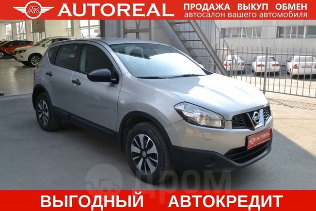 SUV   Nissan Qashqai 2012 , 649000 , 