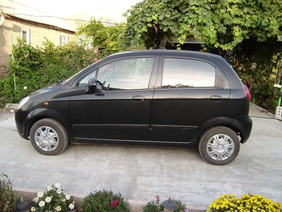  Chevrolet Spark 2006 , 210000 , 