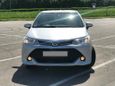  Toyota Corolla Fielder 2016 , 850000 , 