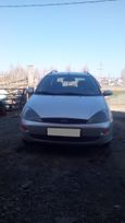  Ford Focus 2001 , 140000 , 