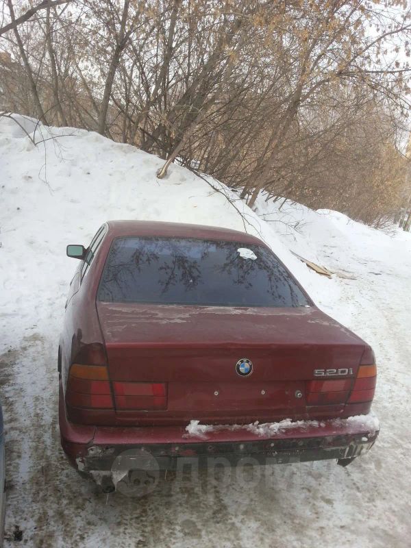 BMW 5-Series 1990 , 95000 , 