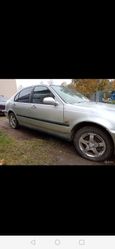  Honda Civic 2000 , 150000 , -