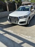 SUV   Audi Q7 2019 , 5950000 , 