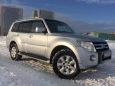 SUV   Mitsubishi Pajero 2010 , 1149000 , 