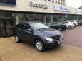 SUV   SsangYong Actyon 2007 , 355000 , 