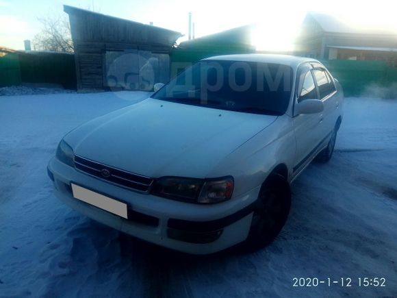  Toyota Corona 1994 , 150000 , 