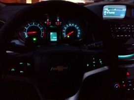    Chevrolet Orlando 2012 , 615000 , 